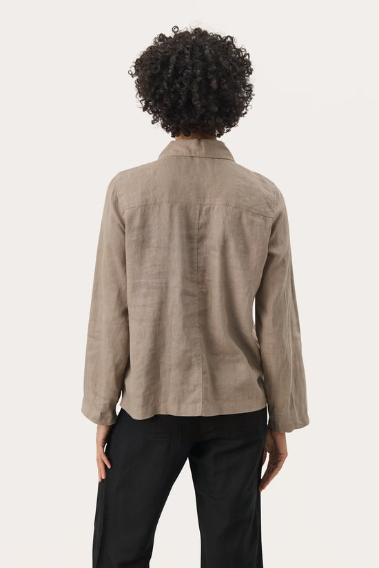 Load image into Gallery viewer, Part Two ElnoraPW Blazer
