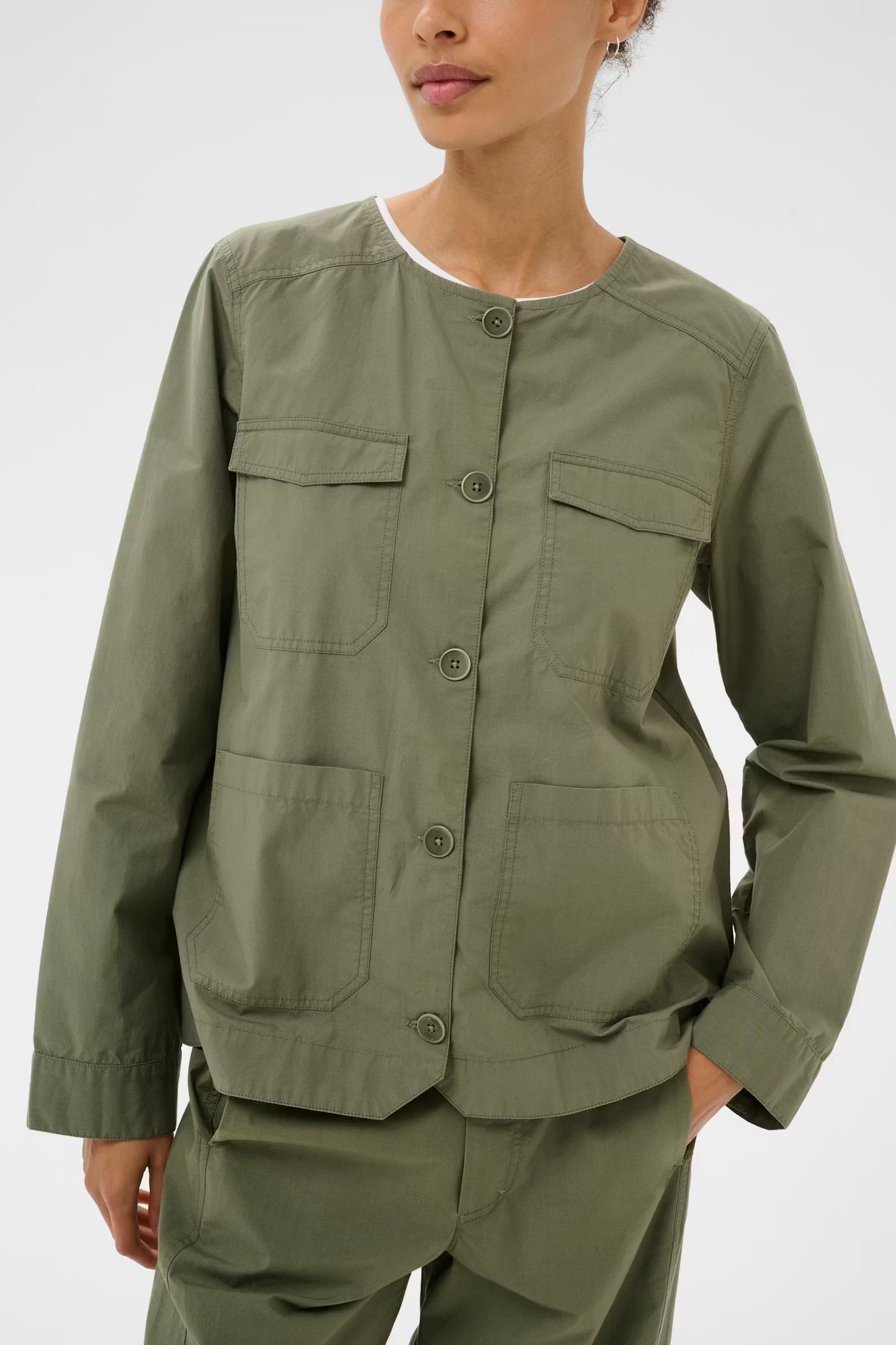 Part Two AzizaPW Casual jacket