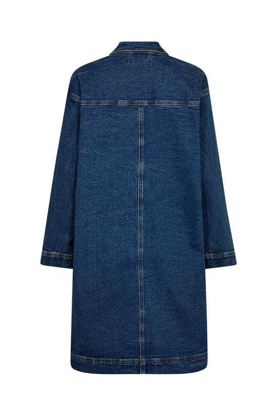 Load image into Gallery viewer, Pieszak  PD-Nala Long Jacket Wash Pasadena
