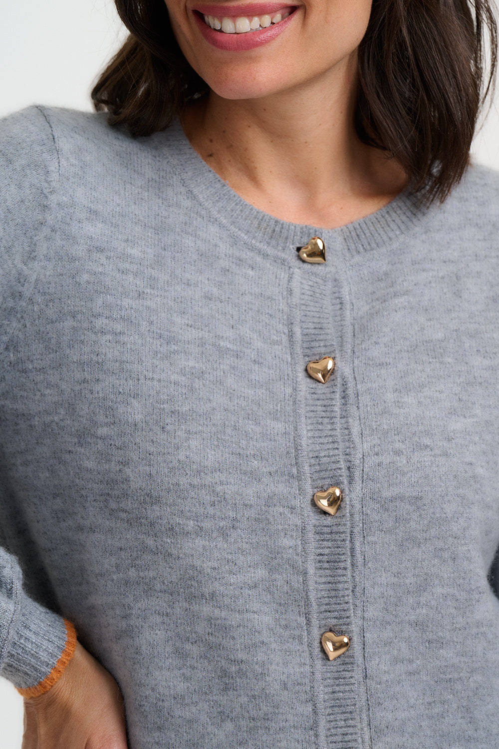 Sugarhill Brighton GLINDA CARDIGAN
