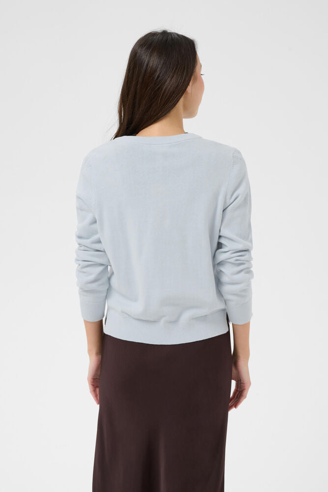 Part Two CiannaPW Cardigan