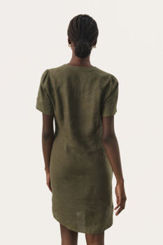 Part Two AminasePW Dress