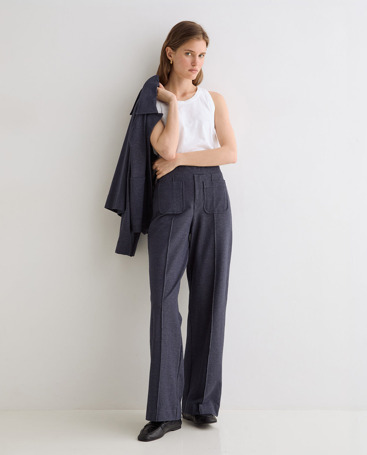 Yerse pants