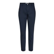 Pieszak  PD-New Melanie Cropped Pant - Navy