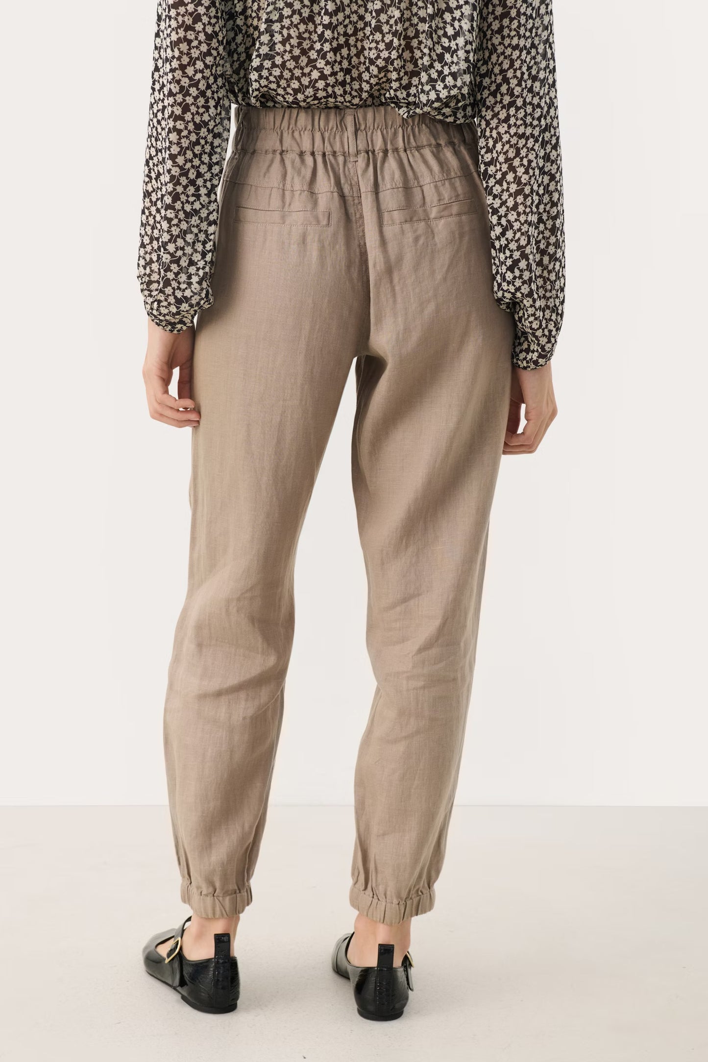 Part Two ShenasPW Trousers