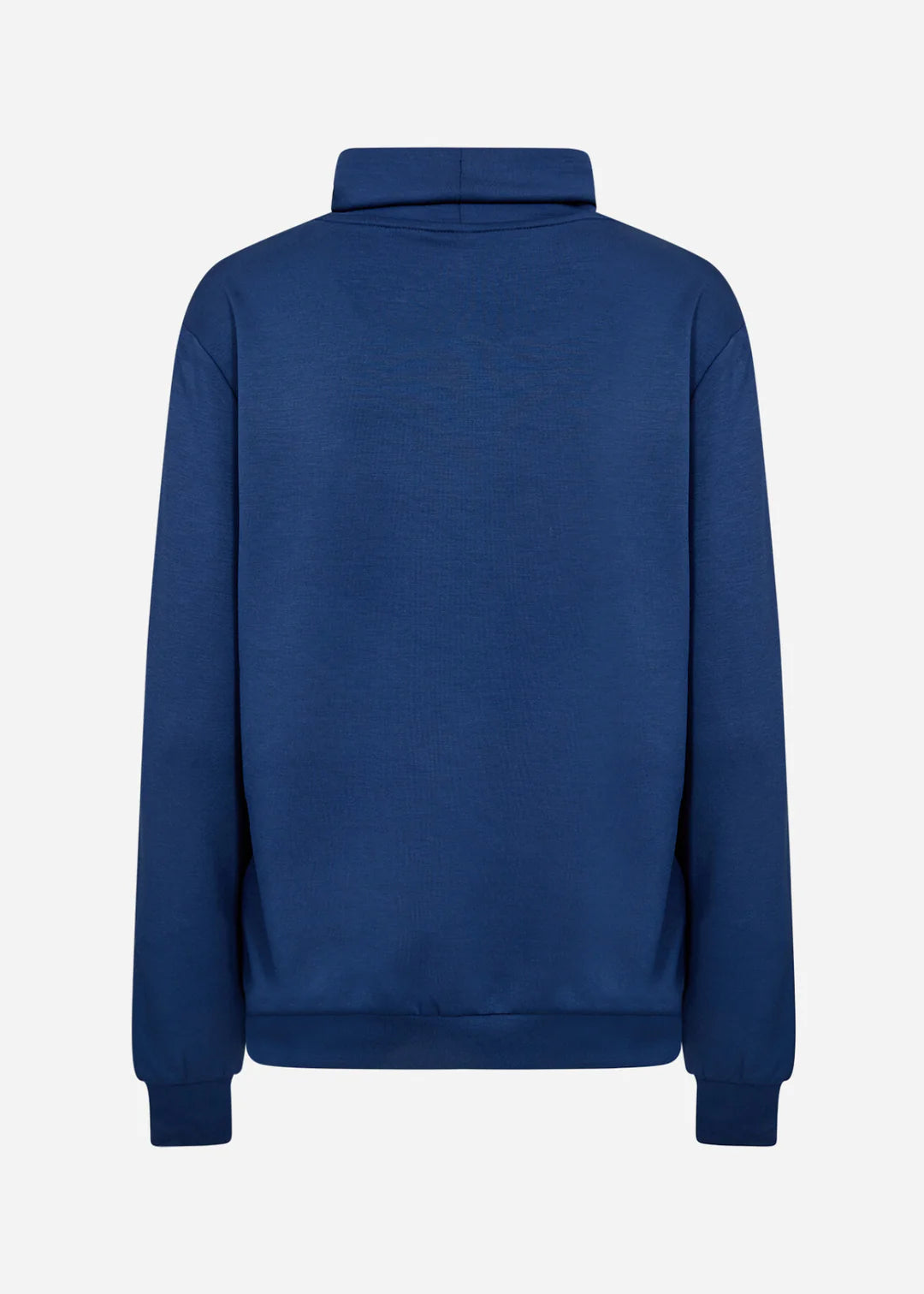 Soya Concept SC-BANU 125 SWEATSHIRT Estate Blue