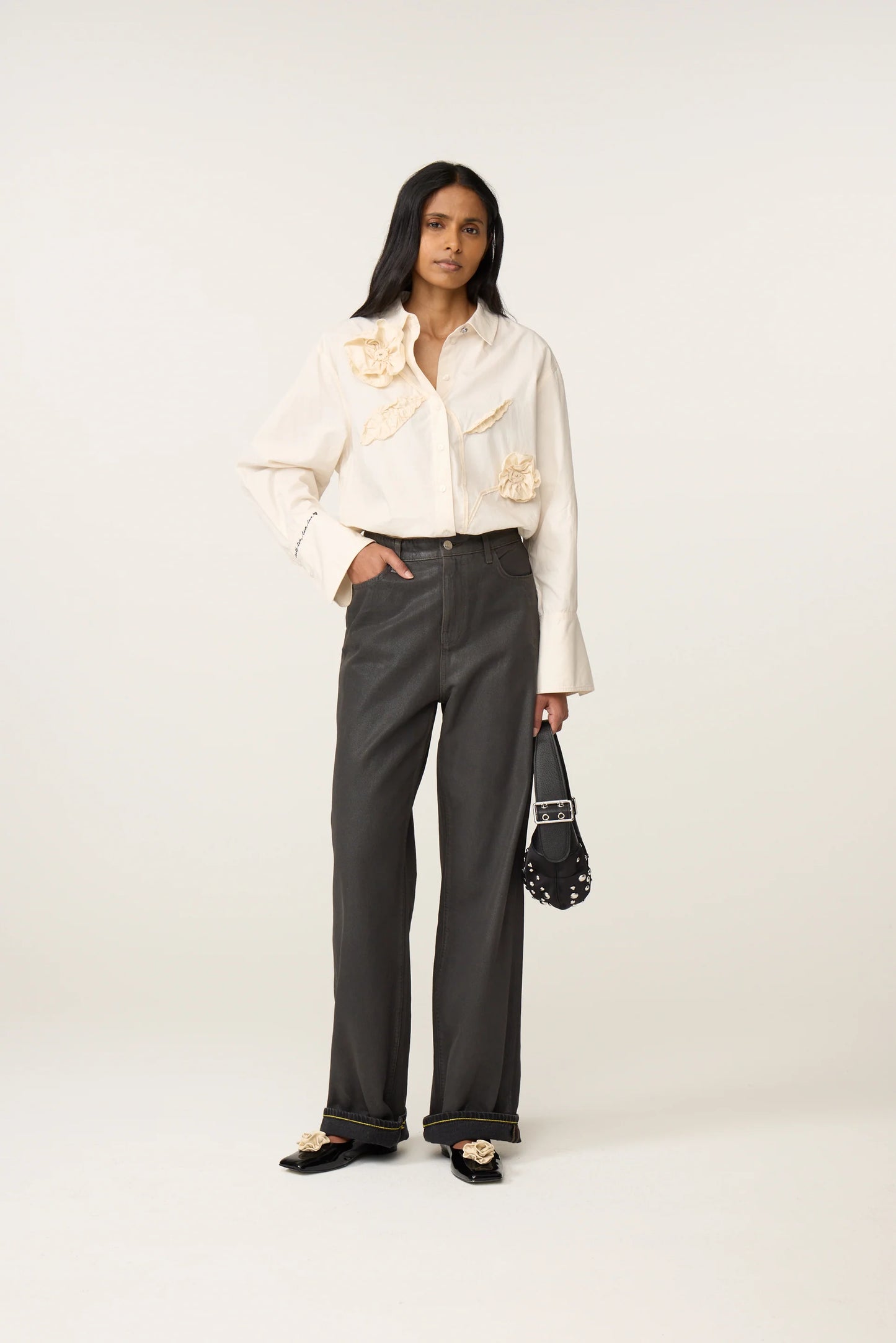 Fabienne Chapot Alex Blouse
