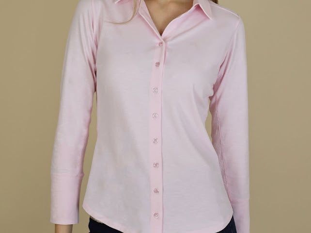 No2mor0 Daisy Cotton Shirt