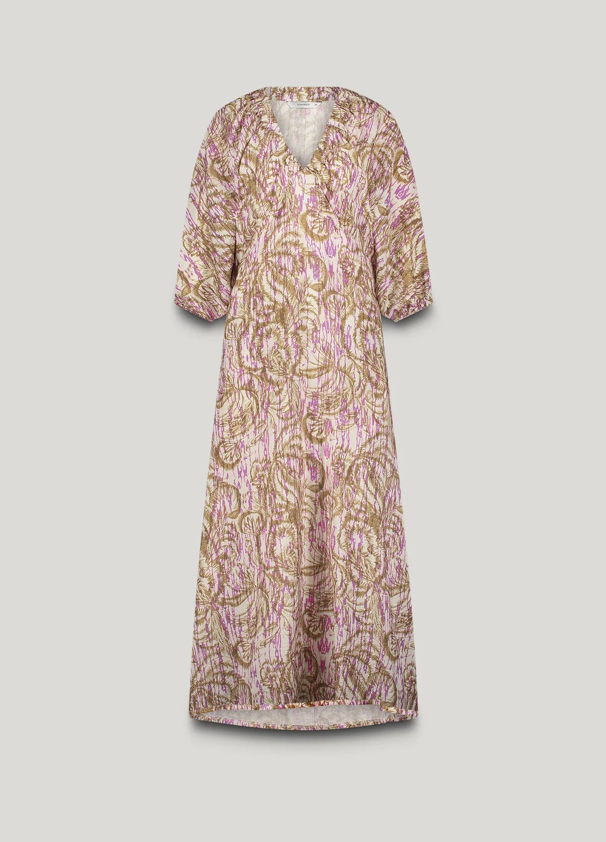 Summum Woman  Dress all Over Print