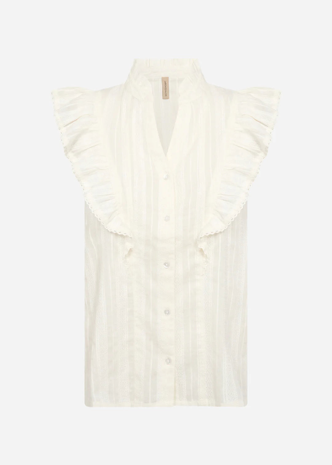 Soya Concept SC-RAFAELLA 1 TOP CREAM