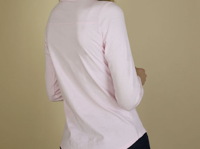 No2mor0 Daisy Cotton Shirt