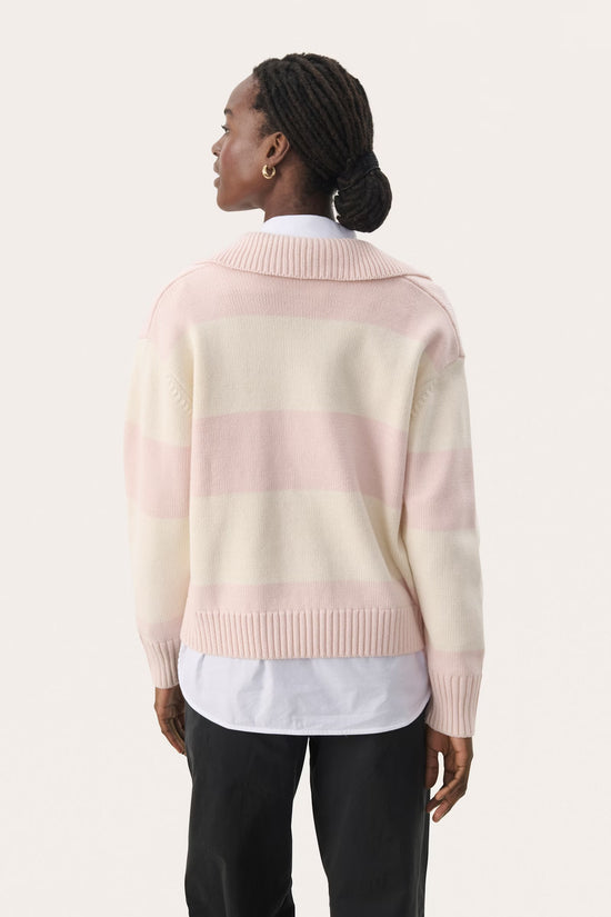 Load image into Gallery viewer, Part Two ElindaPW Knitted sweater
