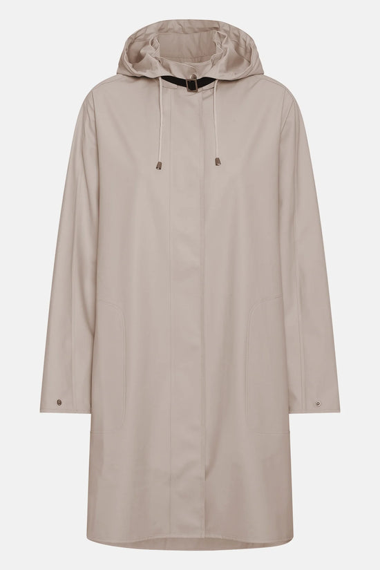 Load image into Gallery viewer, Ilse Jacobsen Light Raincoat - Atmosphere
