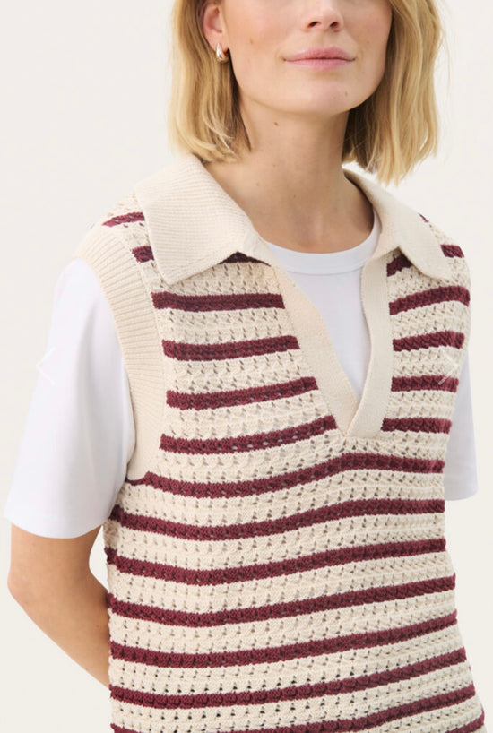 Load image into Gallery viewer, Part Two RajaPW Waistcoat
