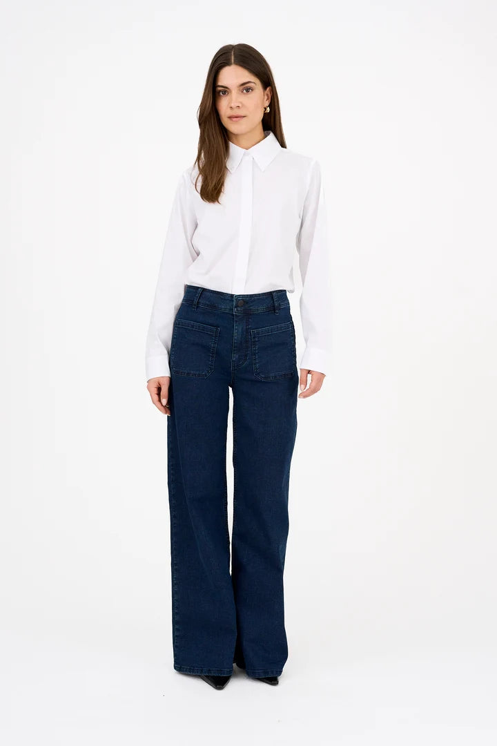 Pieszak PD-Asta 70's Jeans Wash Montreal