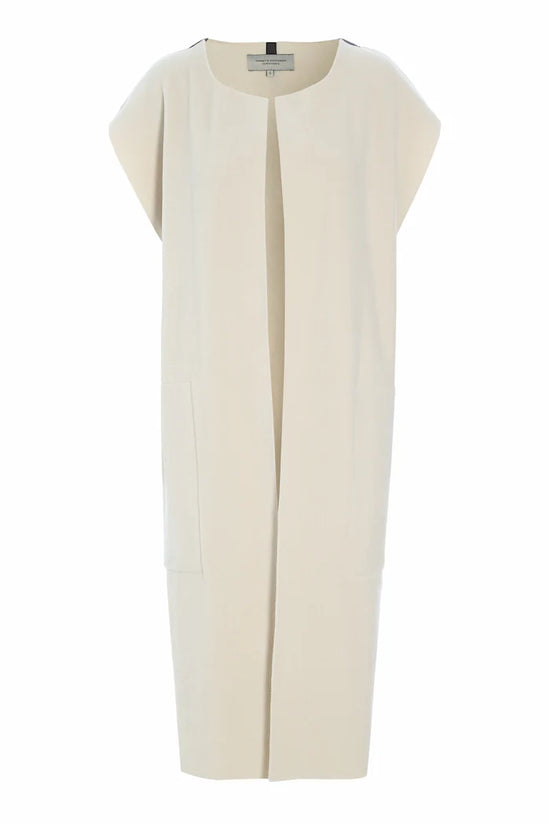 Load image into Gallery viewer, Henriette Steffensen LONG VEST | 7169
