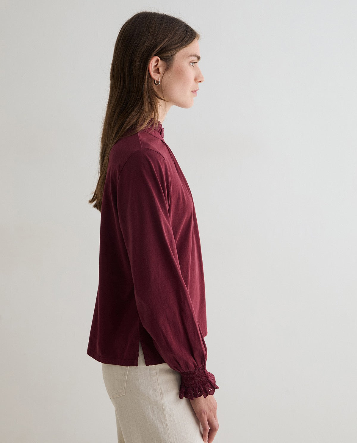 Yerse ROMANTIC SHIRT