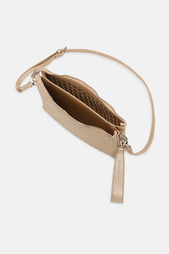 Load image into Gallery viewer, Ilse Jacobsen Clutch Bag Bag08cb/780 Platin

