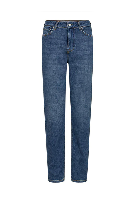 Load image into Gallery viewer, Pieszak PD-Trisha Cropped Jeans Wash Timberlane
