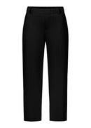 Stehmann Culottes fenja in light jersey quality Black