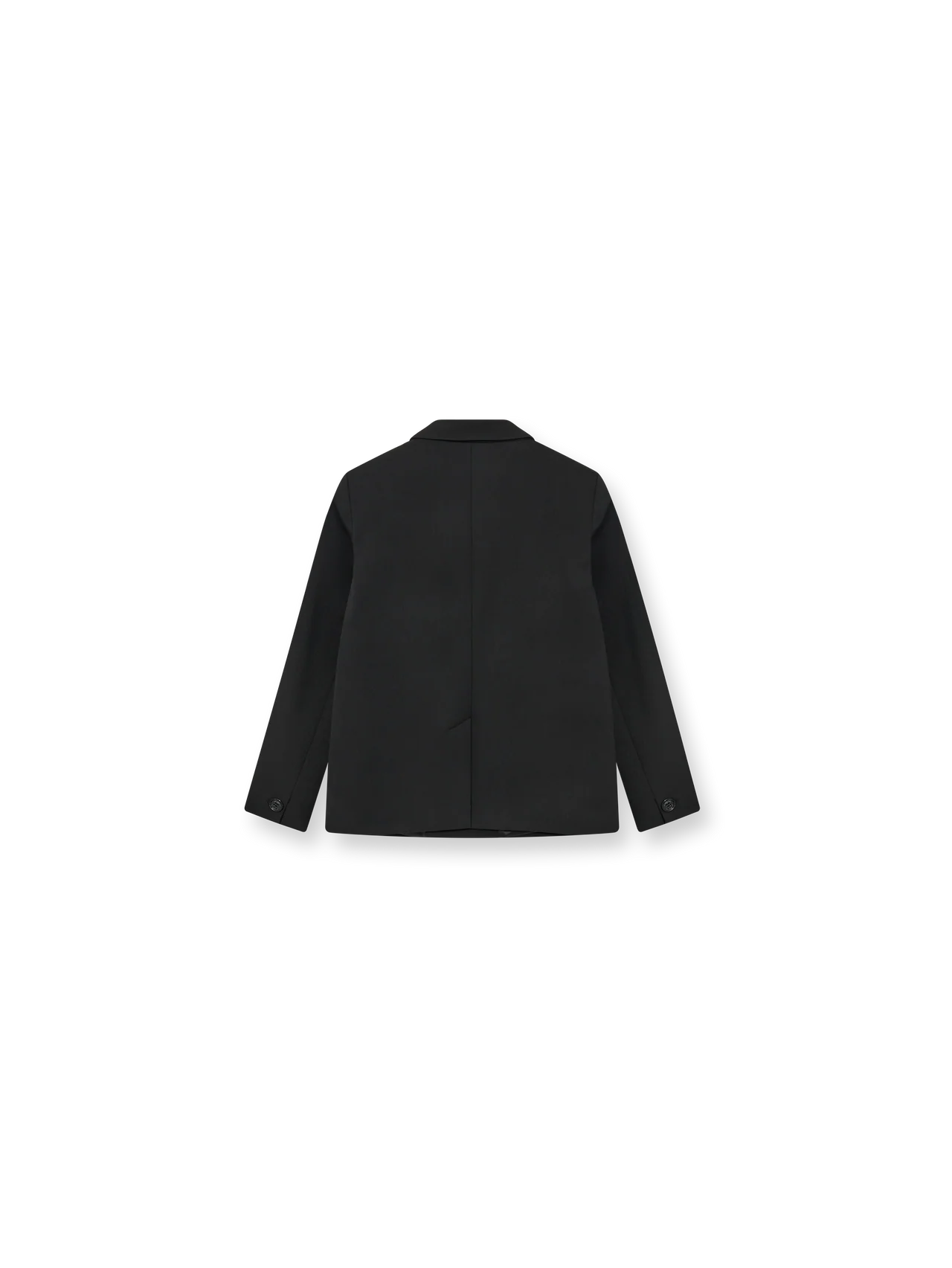 Heyanno MMHDesire Crew Blazer Box fit