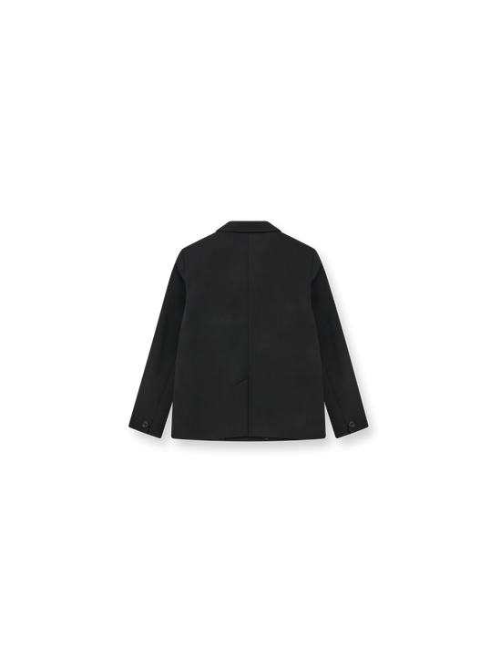 Heyanno MMHDesire Crew Blazer Box fit