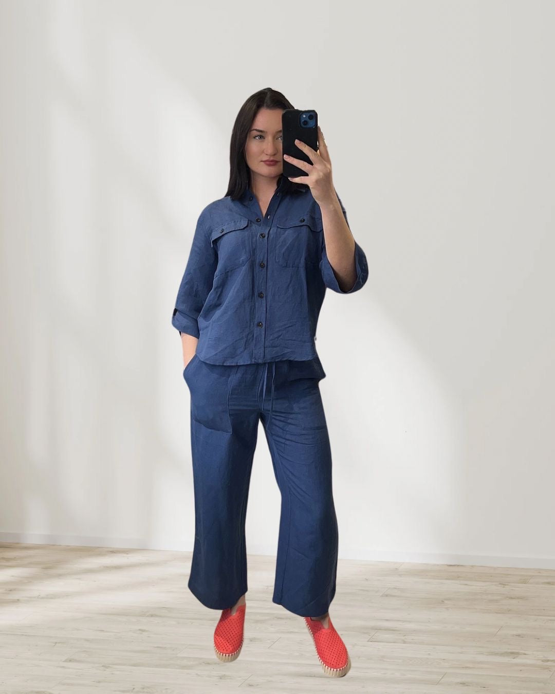 Part Two  EniolasPW PANTS