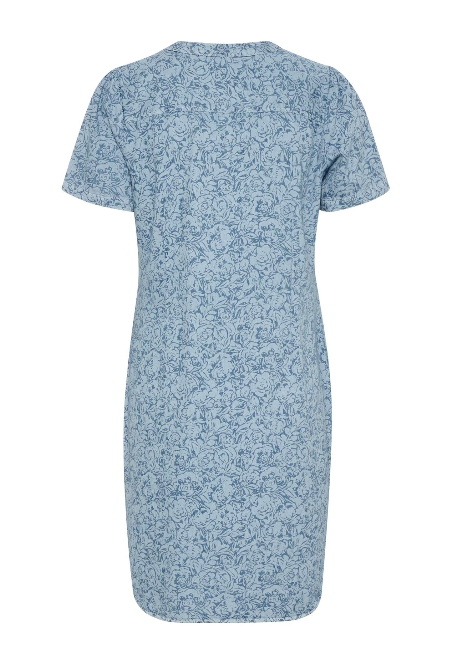 Part Two AminasePW Dress