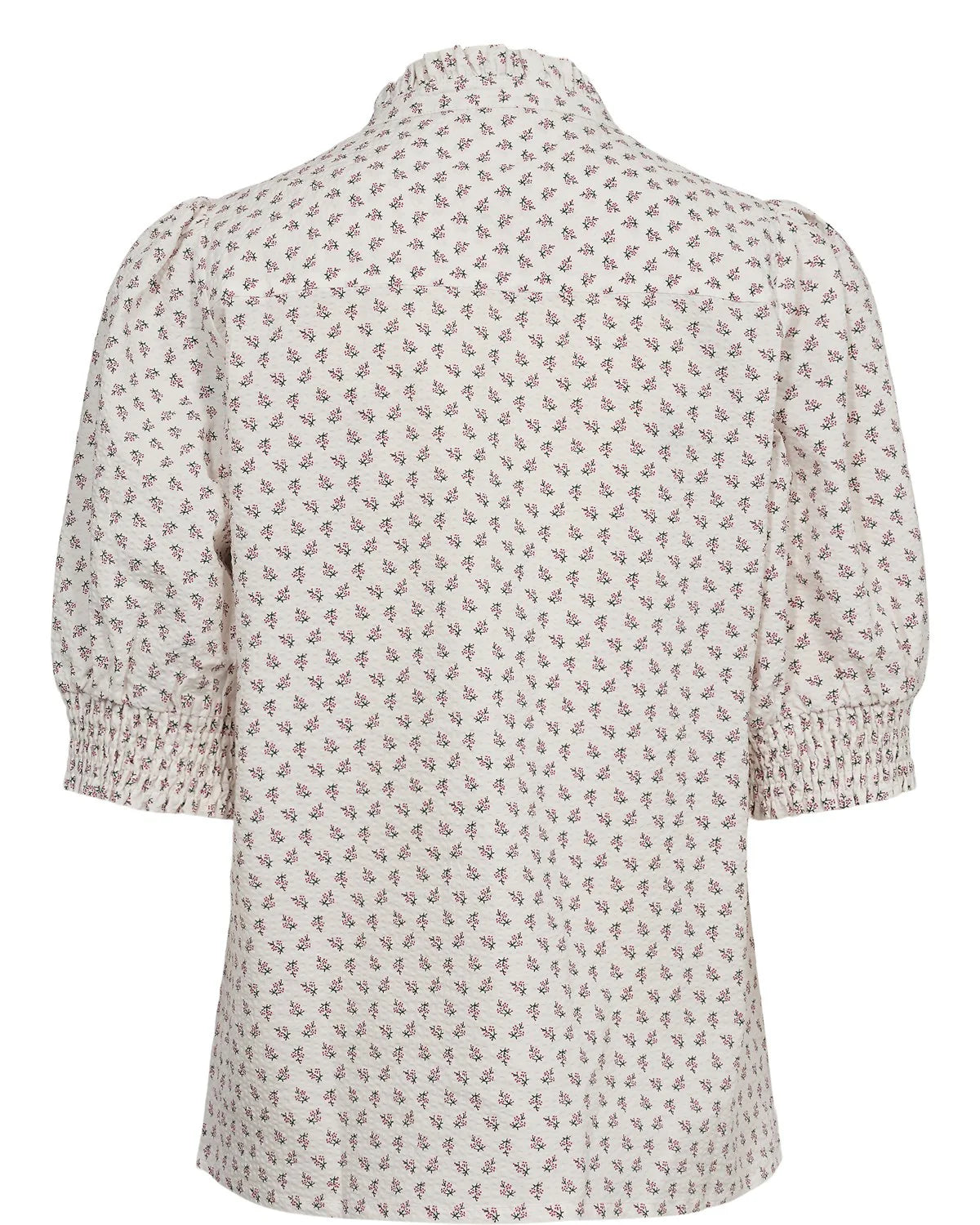 Numph NUVALA SHIRT - Innuendo