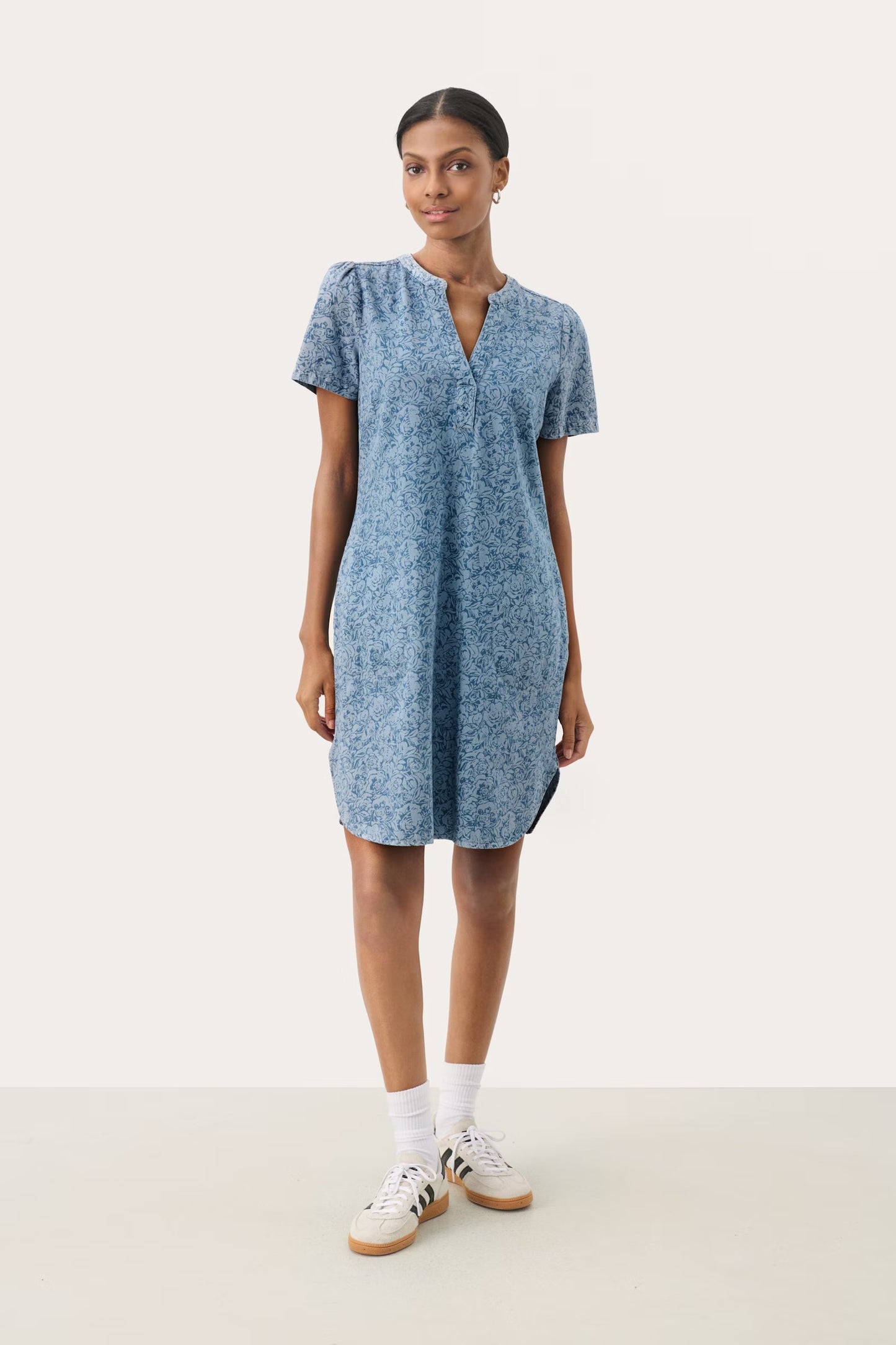 Part Two AminasePW Dress