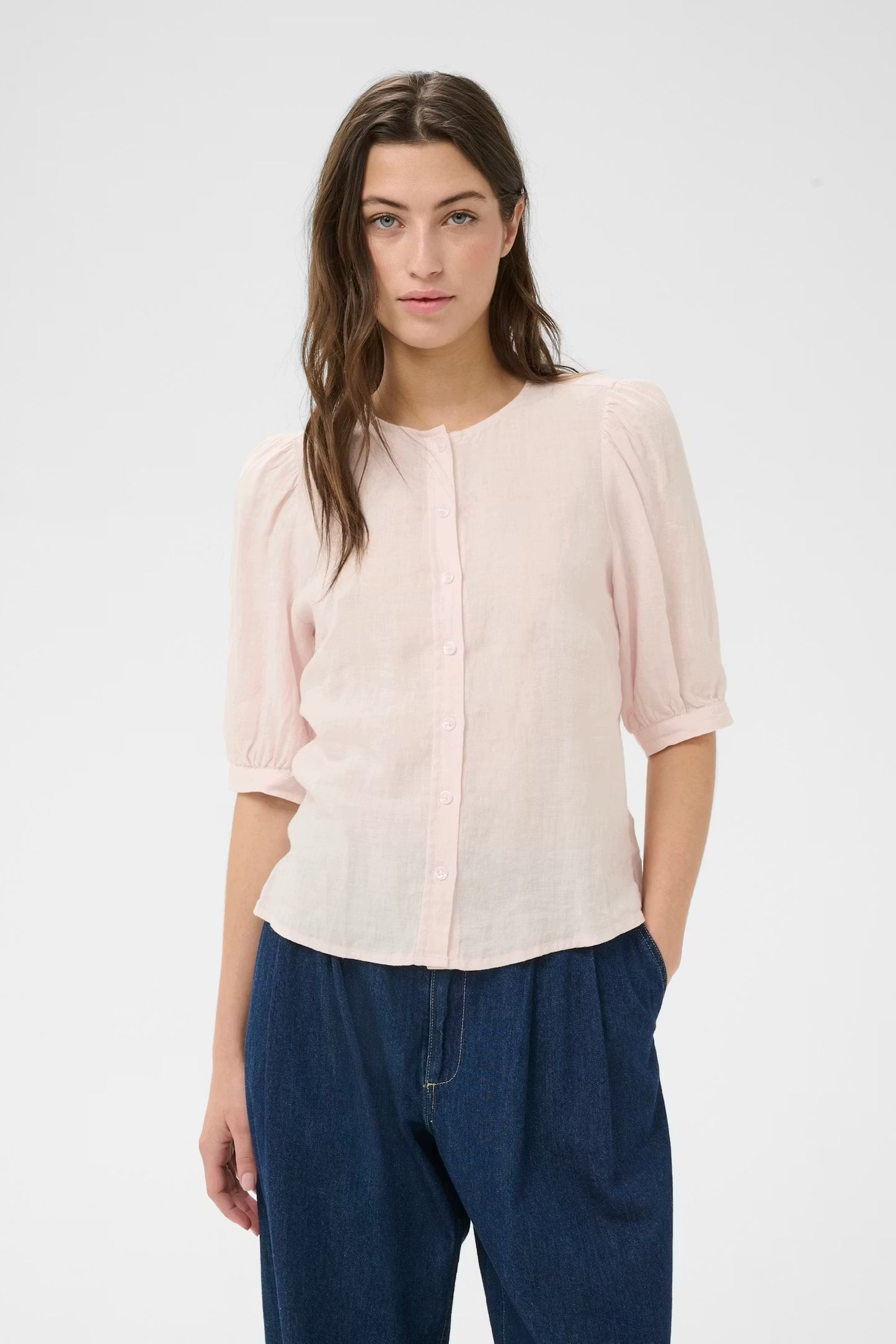 Part Two AzraPW Shirt