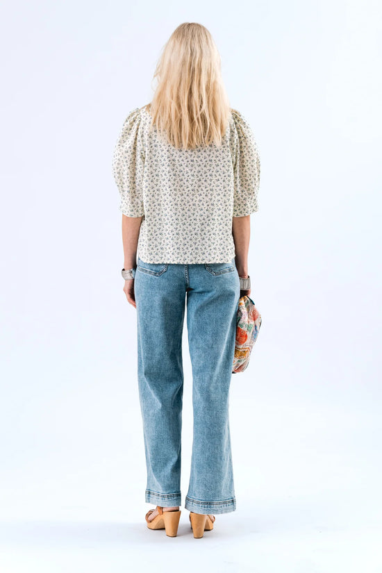 Load image into Gallery viewer, Lollys Laundry  BonoLL Shirt SS
