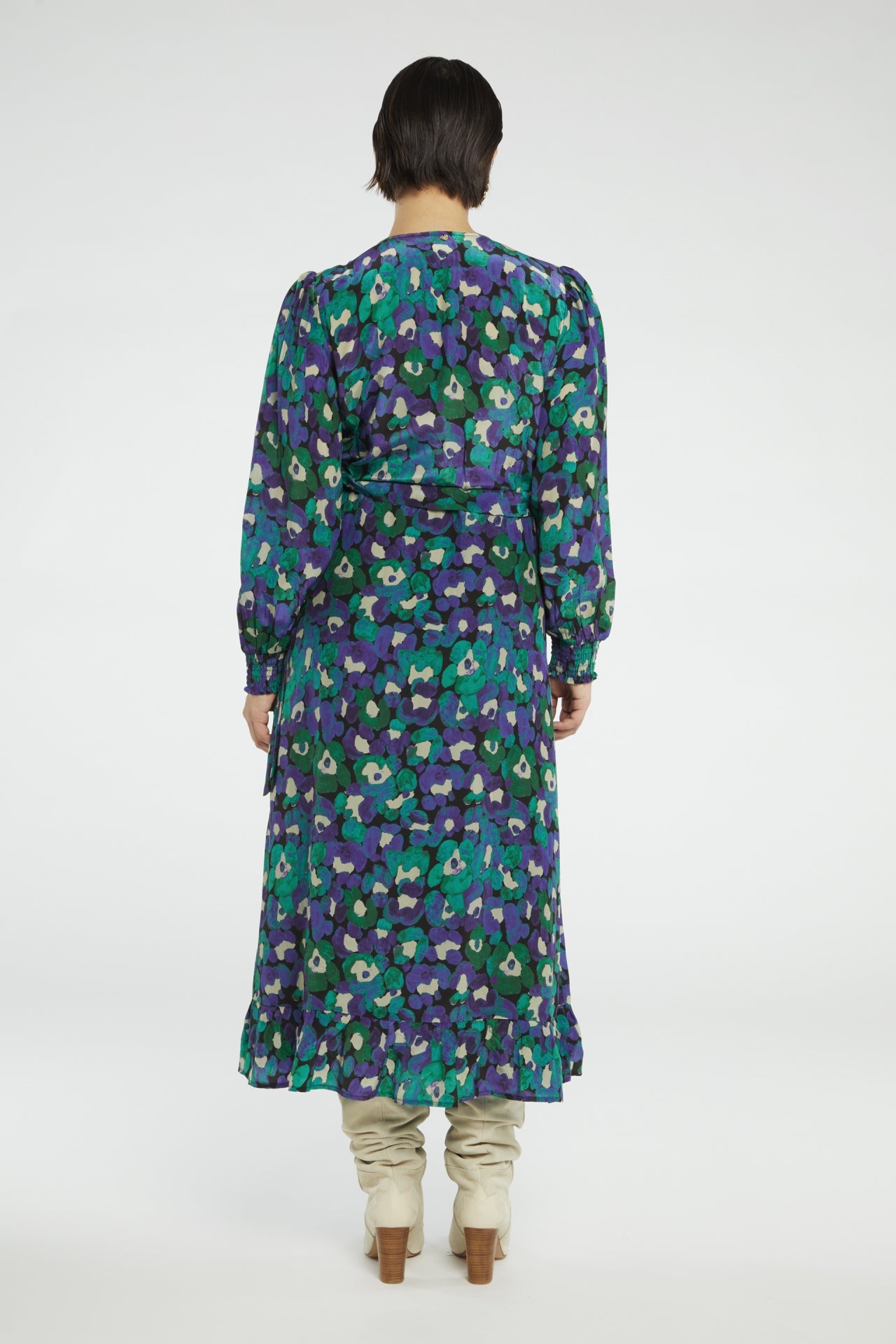 Load image into Gallery viewer, Fabienne Chapot Natalia Dress
