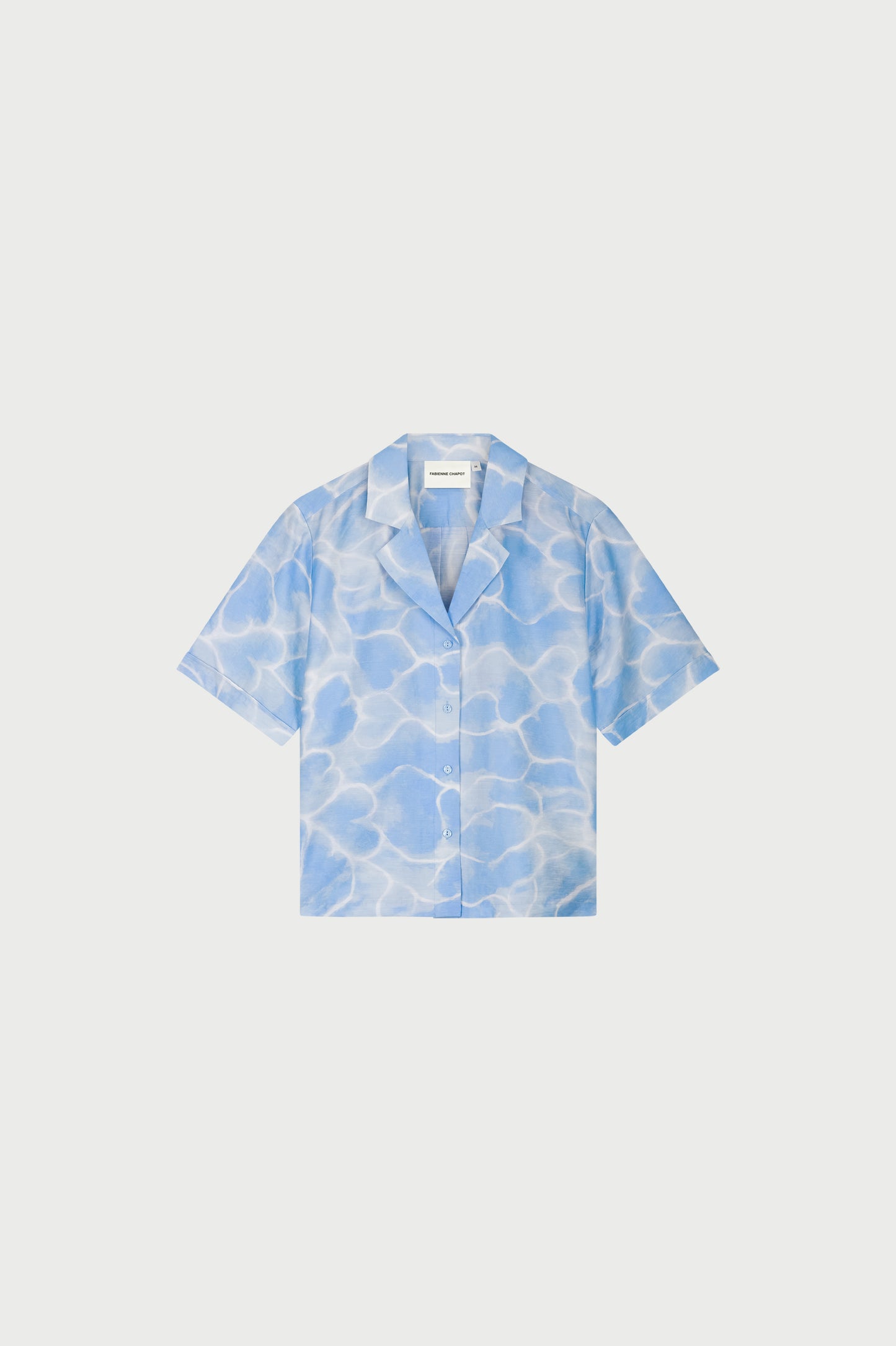 Fabienne Chapot Brock Blouse