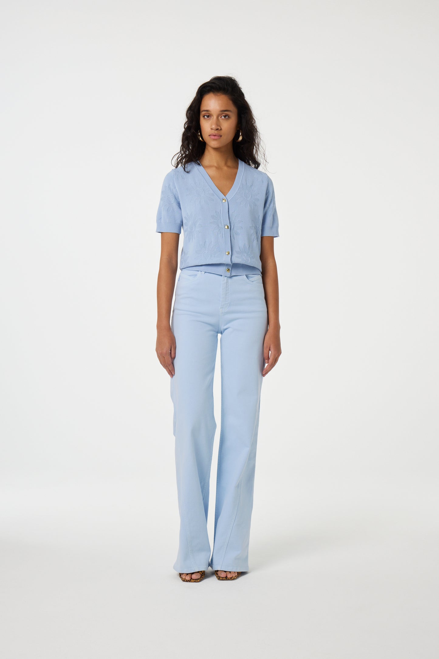 Fabienne Chapot Maddy Cardigan