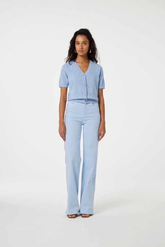 Load image into Gallery viewer, Fabienne Chapot Maddy Cardigan

