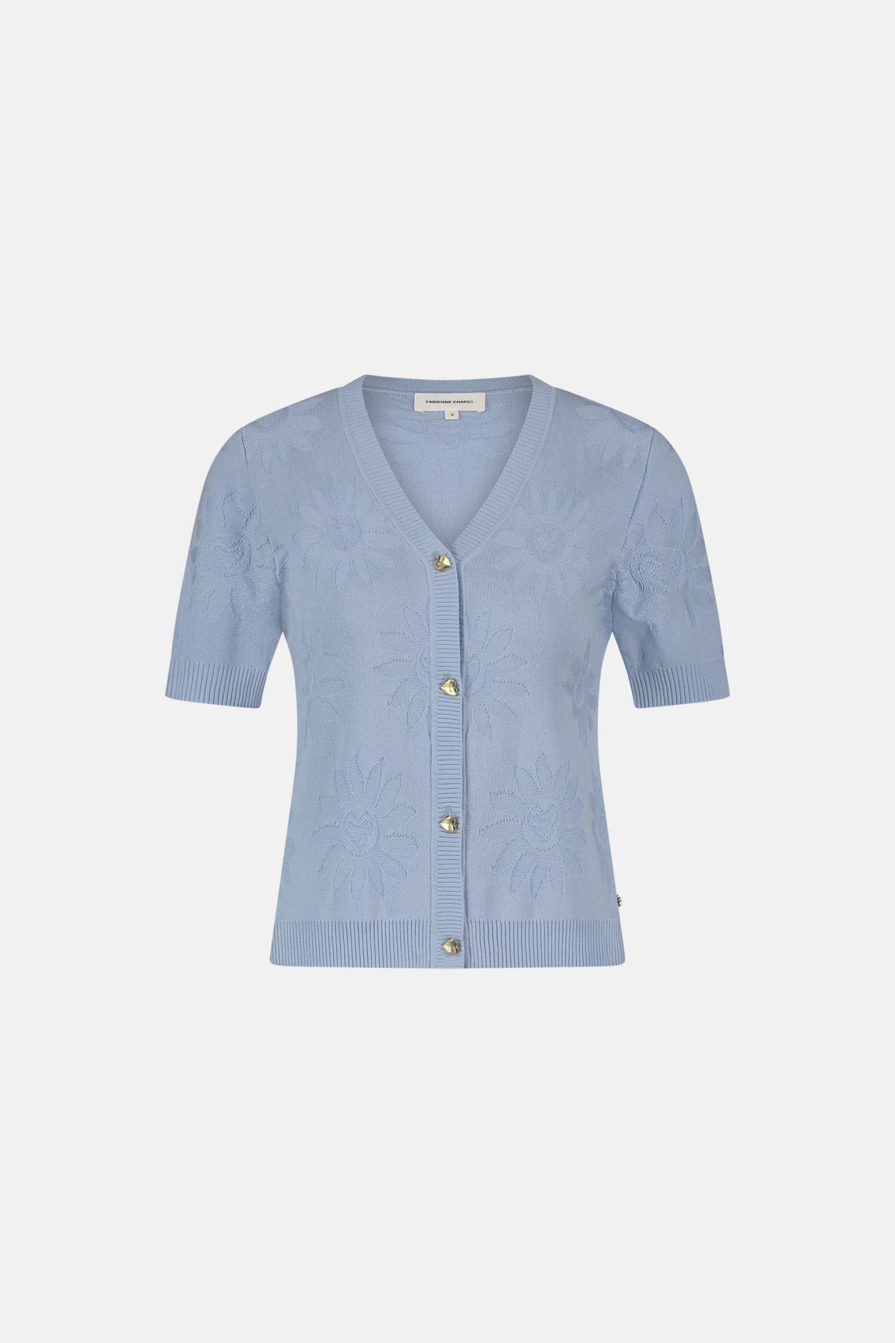 Fabienne Chapot Maddy Cardigan