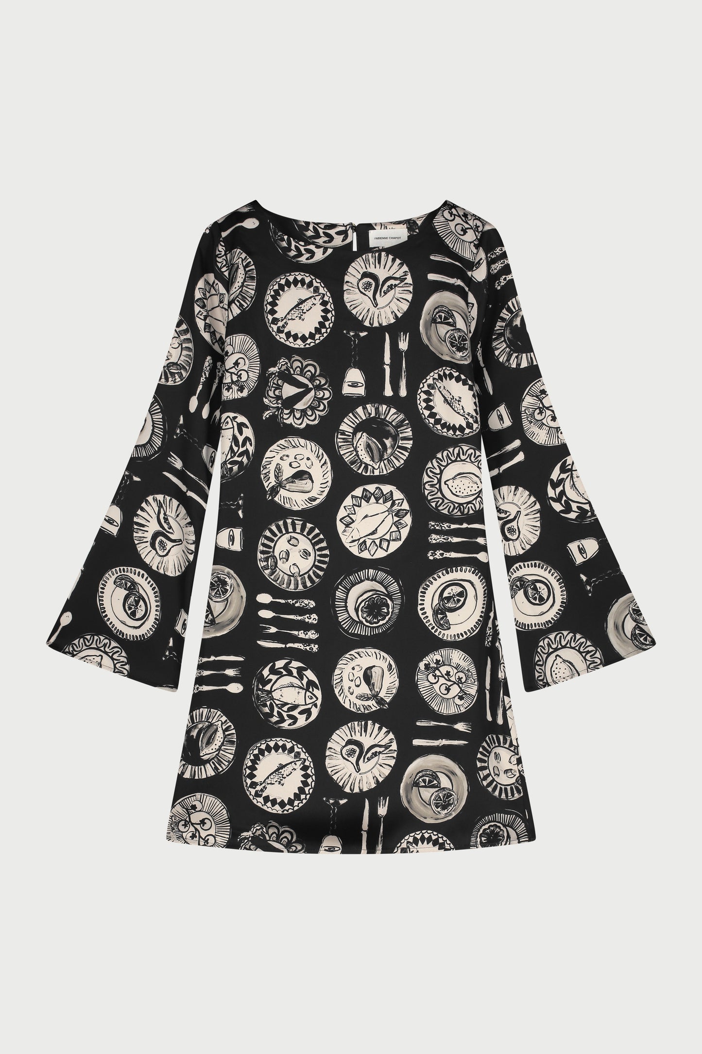 Fabienne Chapot  Emile Dress