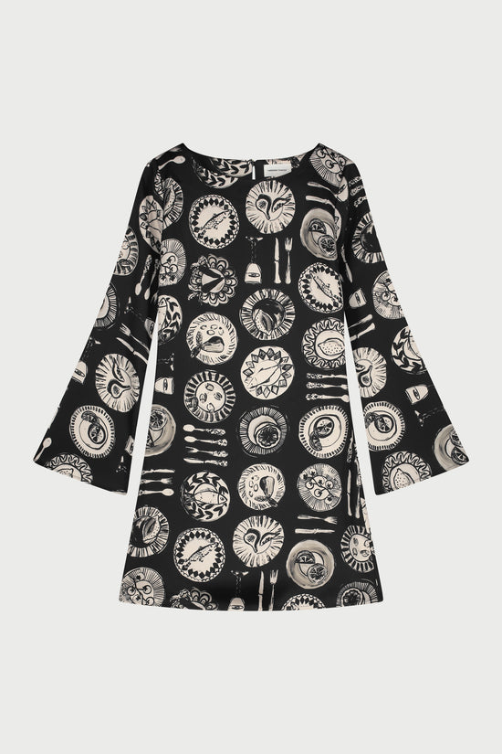 Fabienne Chapot  Emile Dress