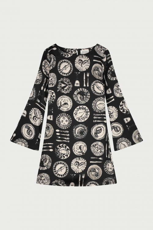 Fabienne Chapot  Emile Dress