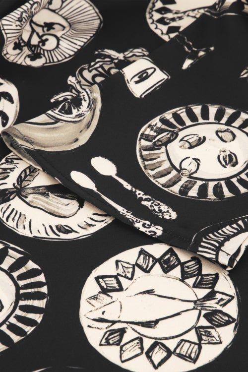 Fabienne Chapot  Emile Dress