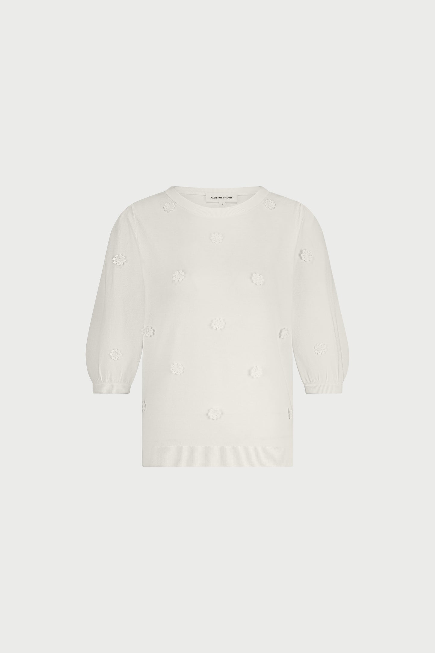 Fabienne Chapot  Hilly Patch Pullover