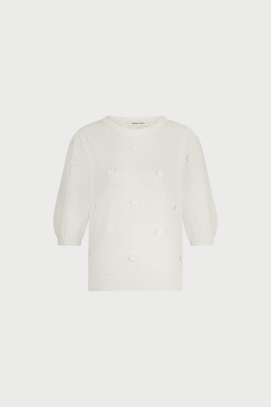 Load image into Gallery viewer, Fabienne Chapot  Hilly Patch Pullover
