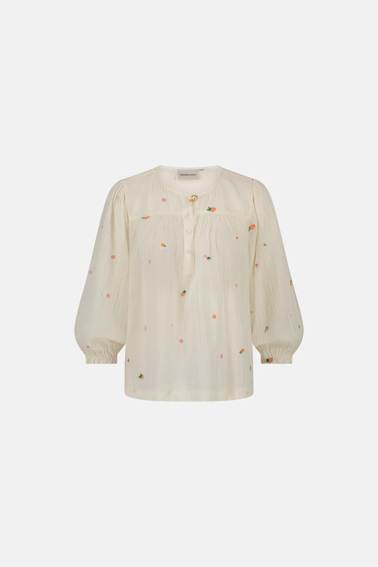 Fabienne Chapot  Bindi Top
