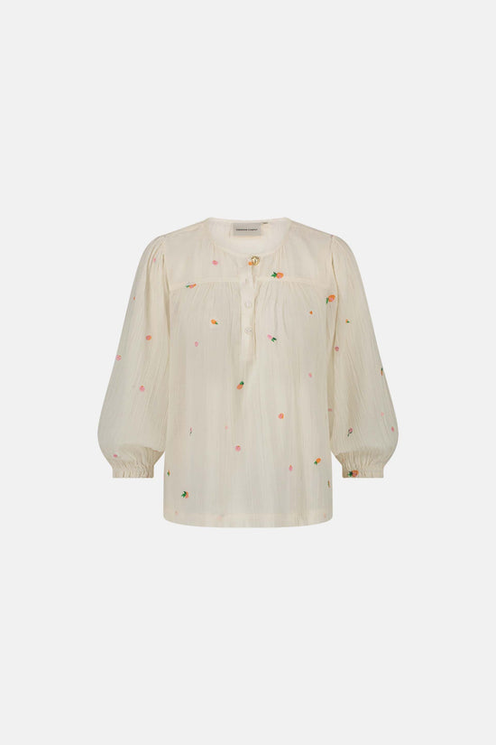 Fabienne Chapot  Bindi Top