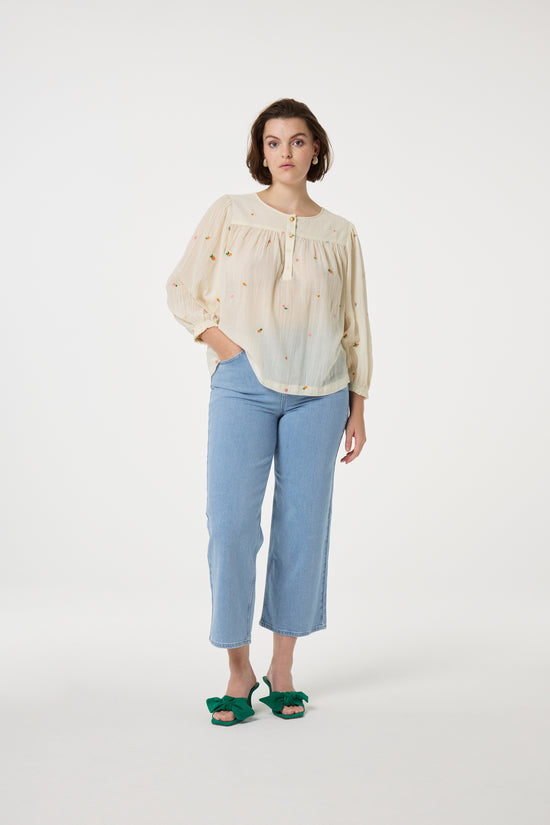 Load image into Gallery viewer, Fabienne Chapot  Bindi Top
