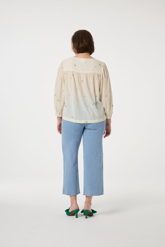 Load image into Gallery viewer, Fabienne Chapot  Bindi Top
