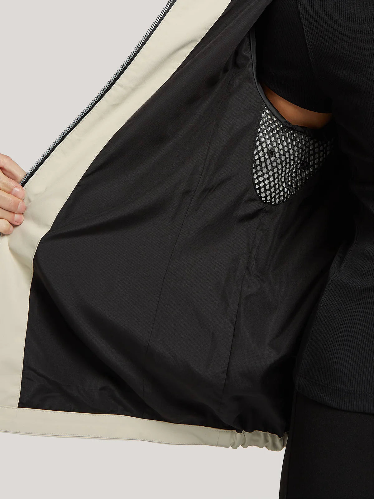 Reset Calista Navy