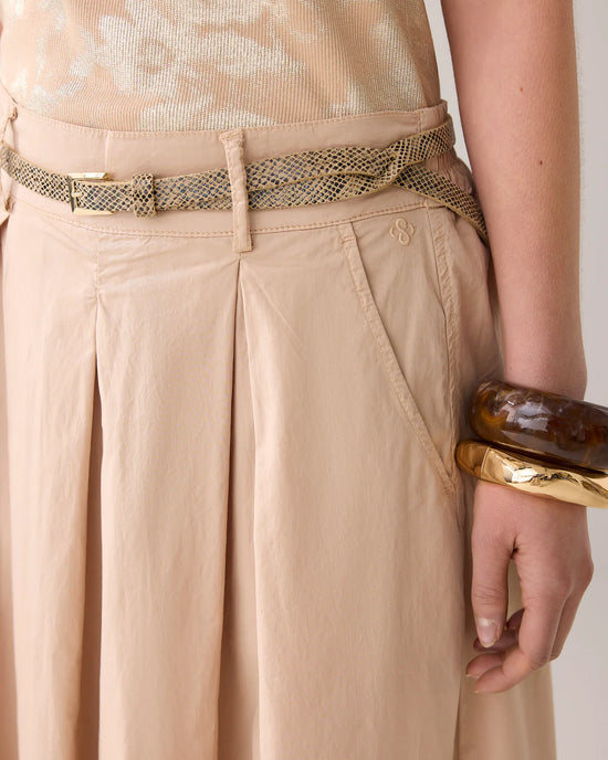 Load image into Gallery viewer, Summum Woman ULTRA-WIDE CULOTTES
