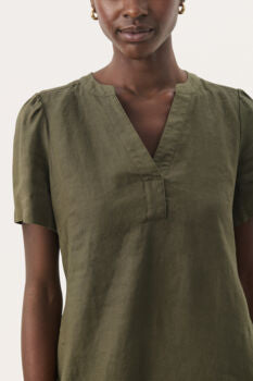 Part Two AminasePW Dress